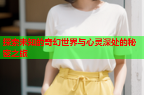 探索未知的奇幻世界与心灵深处的秘密之旅