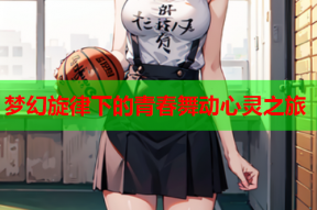 梦幻旋律下的青春舞动心灵之旅