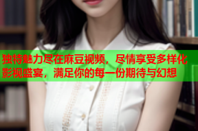 独特魅力尽在麻豆视频，尽情享受多样化影视盛宴，满足你的每一份期待与幻想
