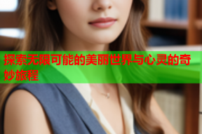 探索无限可能的美丽世界与心灵的奇妙旅程