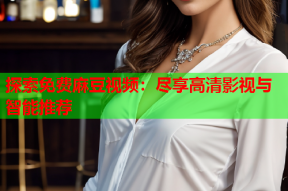 探索免费麻豆视频：尽享高清影视与智能推荐