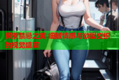 探索禁忌之美 细腻情感与欲望交织的视觉盛宴