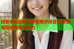 探索未知的奇幻旅程揭开麻豆91原创背后的秘密与魅力