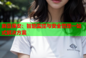 麻豆保安：智能监控与安全管理一站式解决方案