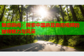 魅惑瞬间：探索中国麻豆自拍视频的独特魅力与风采