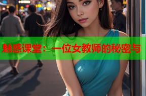 魅惑课堂：一位女教师的秘密与