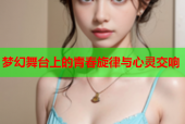 梦幻舞台上的青春旋律与心灵交响