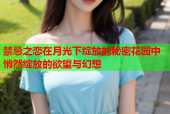禁忌之恋在月光下绽放的秘密花园中悄然绽放的欲望与幻想