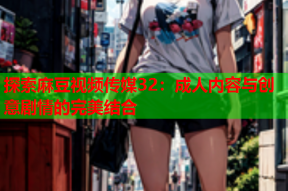 探索麻豆视频传媒32：成人内容与创意剧情的完美结合