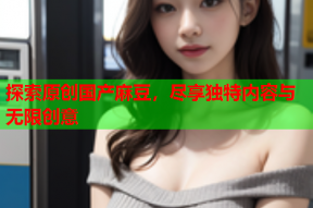 探索原创国产麻豆，尽享独特内容与无限创意