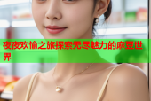 夜夜欢愉之旅探索无尽魅力的麻豆世界
