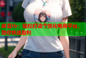 麻豆tb：轻松打造个性化电商平台，助你快速盈利