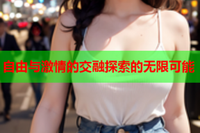 自由与激情的交融探索的无限可能