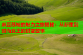 麻豆苏娅的魅力之旅揭秘：从新星到时尚女王的蜕变故事