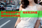 国产麻豆视频平台：畅享高清热播，随时随地尽情观看