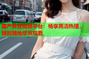 国产麻豆视频平台：畅享高清热播，随时随地尽情观看