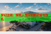 梦幻之境：探索人性深处的欲望与挣扎