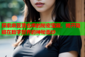 探索麻豆黄仓库的秘密宝藏，揭开隐藏在数字世界的神秘面纱