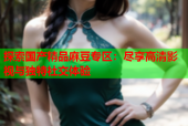探索国产精品麻豆专区：尽享高清影视与独特社交体验