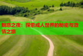 魅惑之夜：探索成人世界的秘密与激情之旅