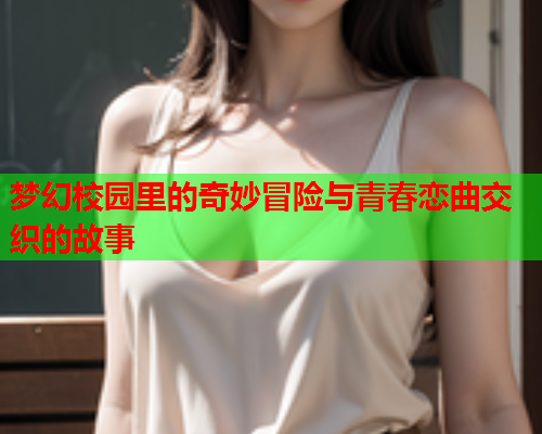 梦幻校园里的奇妙冒险与青春恋曲交织的故事  第1张