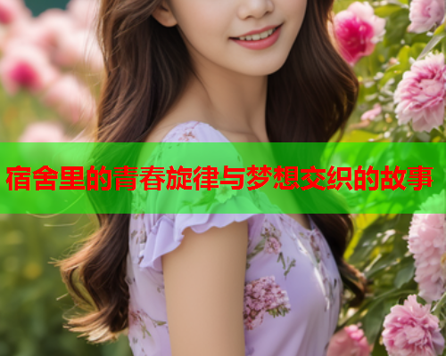 宿舍里的青春旋律与梦想交织的故事  第2张