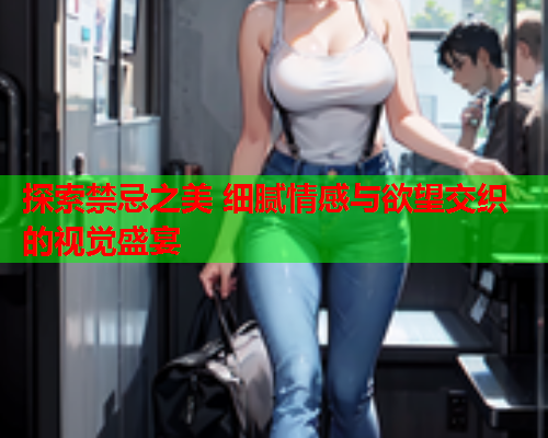 探索禁忌之美 细腻情感与欲望交织的视觉盛宴  第1张