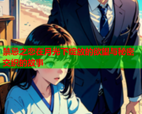 禁忌之恋在月光下绽放的欲望与秘密交织的故事  第1张
