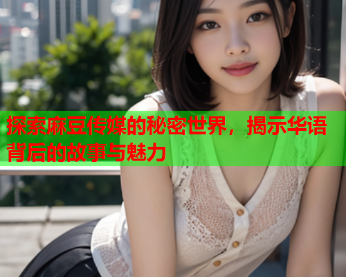 探索麻豆传媒的秘密世界，揭示华语背后的故事与魅力  第2张