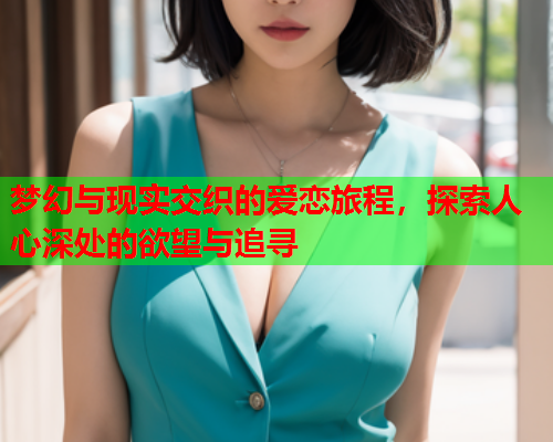 梦幻与现实交织的爱恋旅程，探索人心深处的欲望与追寻  第1张