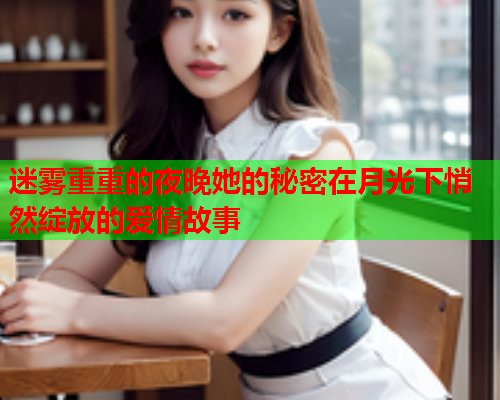 迷雾重重的夜晚她的秘密在月光下悄然绽放的爱情故事  第2张
