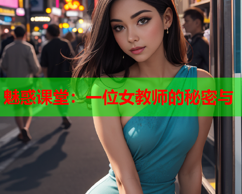 魅惑课堂：一位女教师的秘密与  第1张