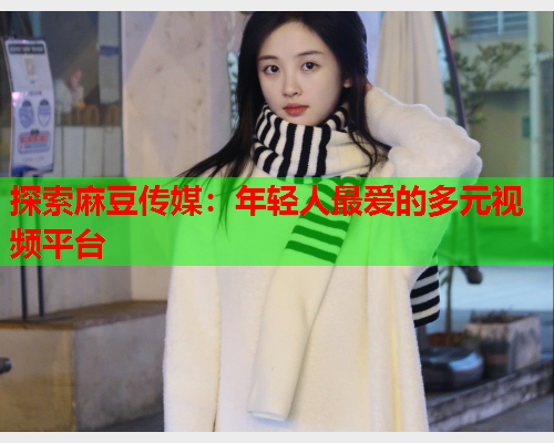 探索麻豆传媒：年轻人最爱的多元视频平台  第2张